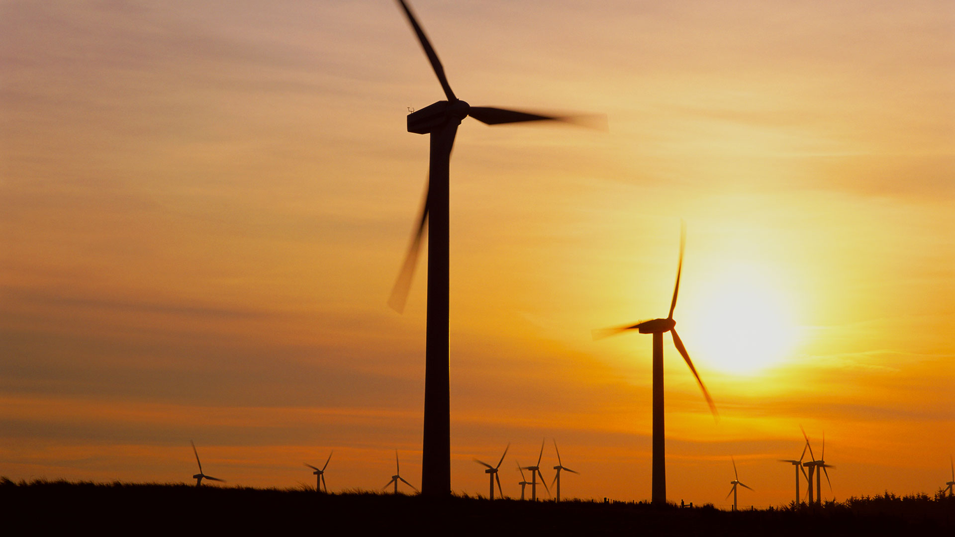 二连可再生能源微电网